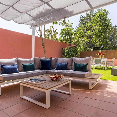 Apartamento La Sierra I By Skykey Los Molinos  Exterior foto