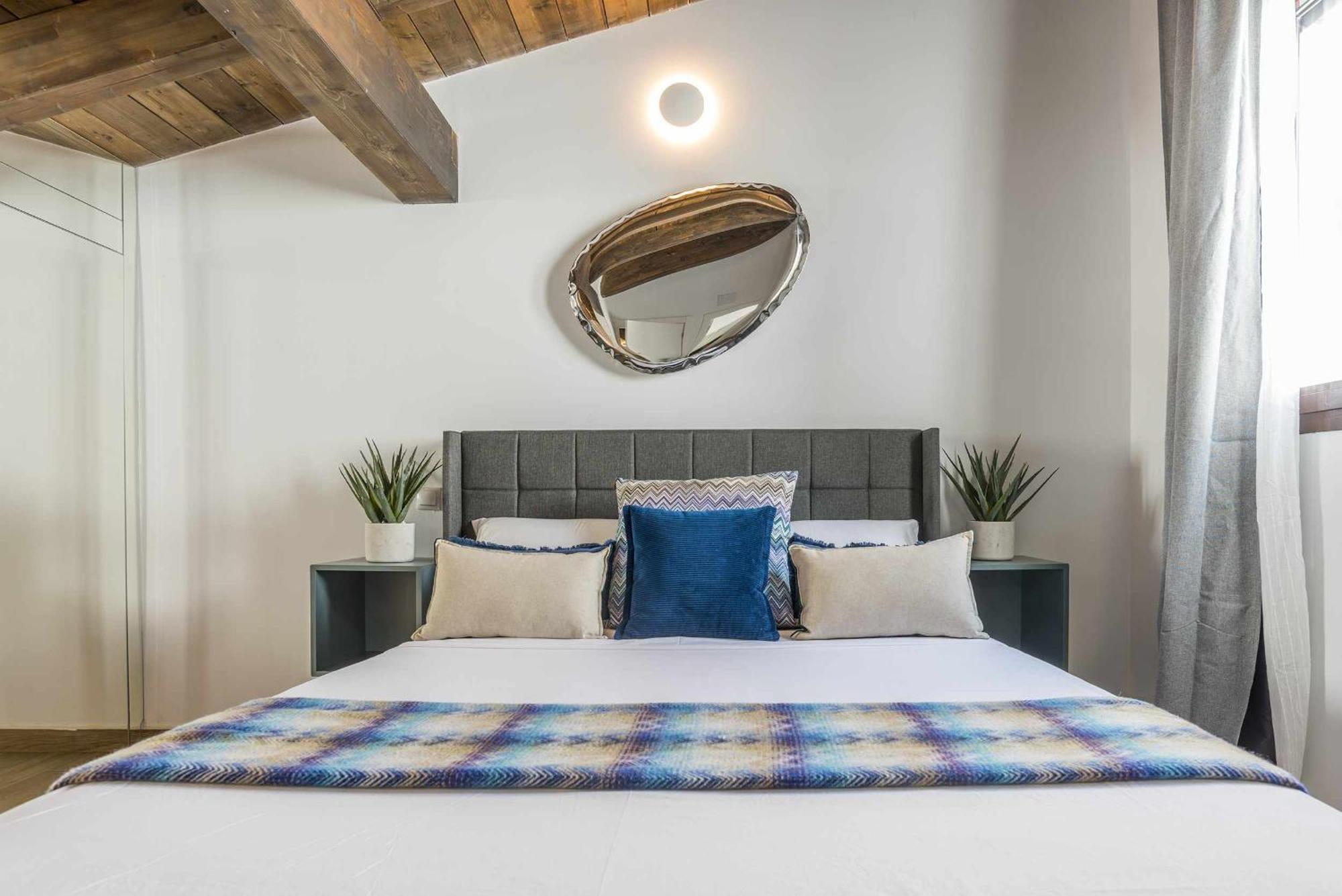Apartamento La Sierra I By Skykey Los Molinos  Exterior foto