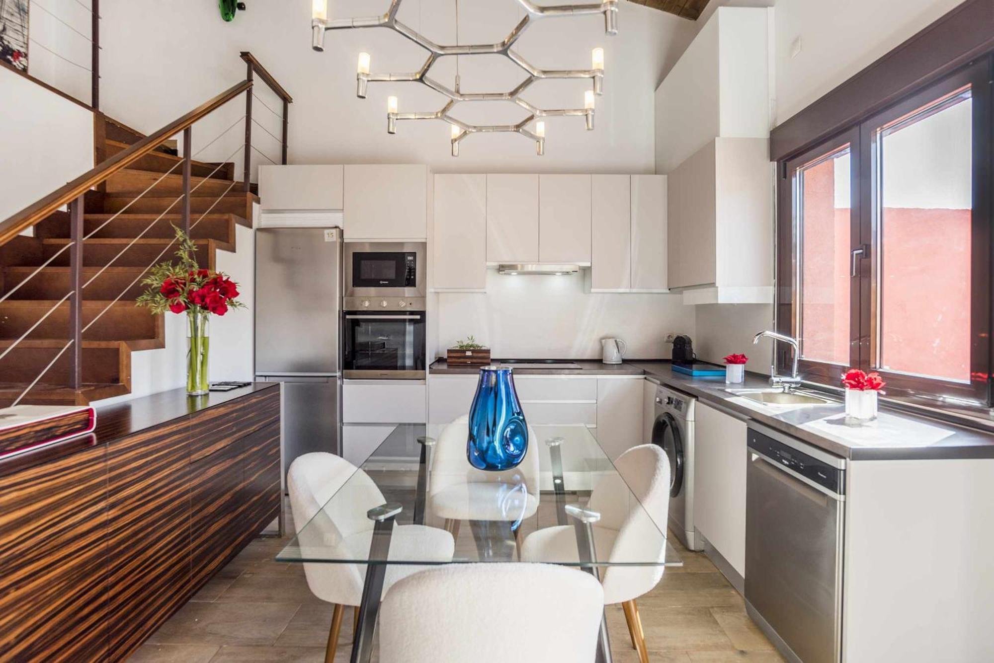 Apartamento La Sierra I By Skykey Los Molinos  Exterior foto