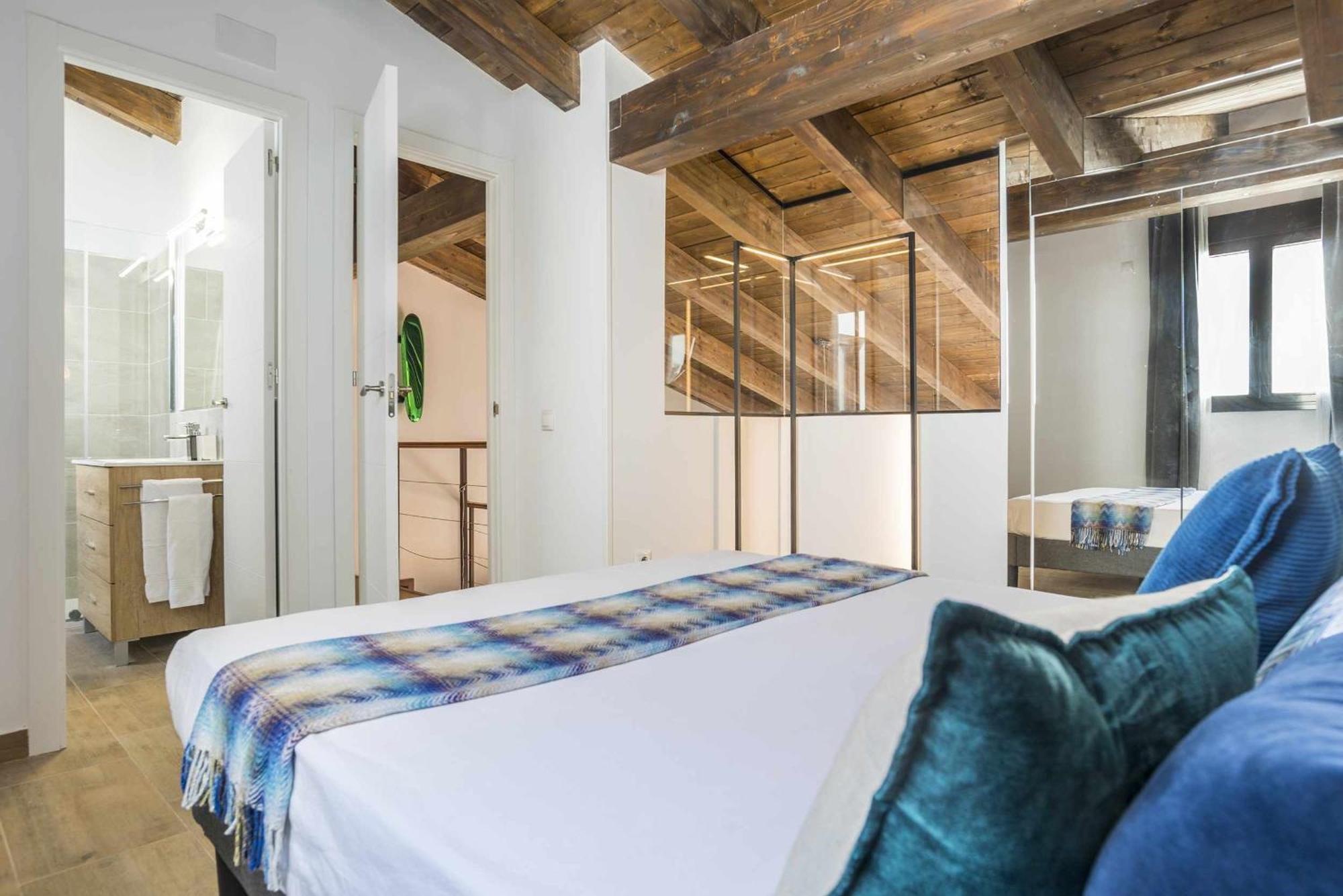 Apartamento La Sierra I By Skykey Los Molinos  Exterior foto